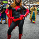 Illustration for article titled The Most Creative and Sensational Cosplay From Comic-Con 2013